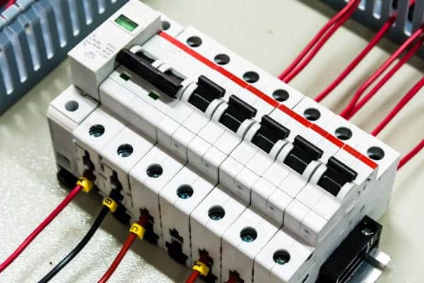 Whole Home Surge Protection